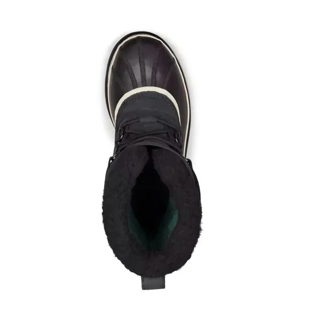 Sorel men size